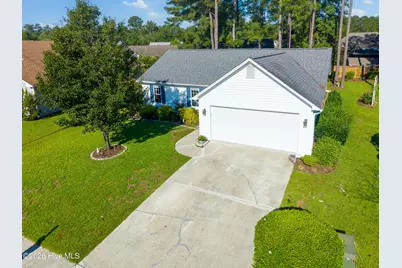 1009 Winterberry Circle, Leland, NC 28451 - Photo 3