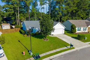 1009 Winterberry Cir, Leland, NC 28451 - Photo 1