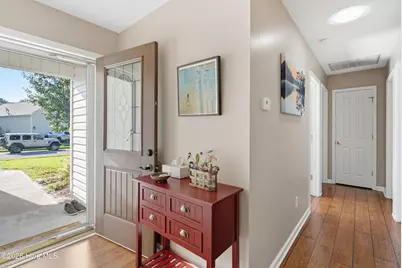 1009 Winterberry Circle, Leland, NC 28451 - Photo 5