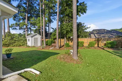 1009 Winterberry Circle, Leland, NC 28451 - Photo 29