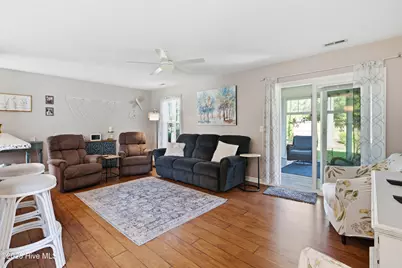 1009 Winterberry Circle, Leland, NC 28451 - Photo 9