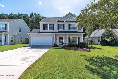 118 Crooked Run Drive, New Bern, NC 28560 - Photo 3