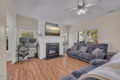 118 Crooked Run Drive, New Bern, NC 28560 - Photo 5