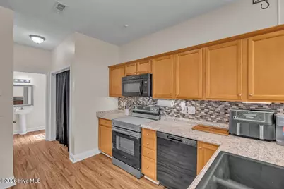 118 Crooked Run Drive, New Bern, NC 28560 - Photo 15