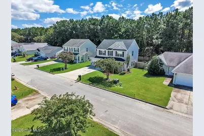 118 Crooked Run Drive, New Bern, NC 28560 - Photo 43