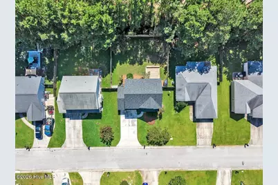 118 Crooked Run Drive, New Bern, NC 28560 - Photo 45