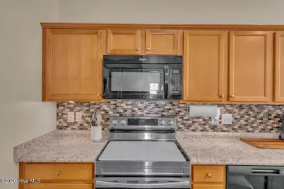 118 Crooked Run Drive, New Bern, NC 28560 - Photo 17
