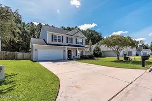 118 Crooked Run Dr, New Bern, NC 28560 - Photo 41