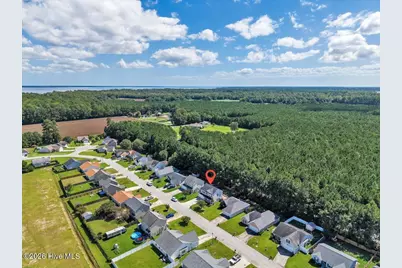 118 Crooked Run Drive, New Bern, NC 28560 - Photo 21