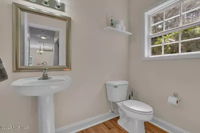 118 Crooked Run Drive, New Bern, NC 28560 - Photo 19