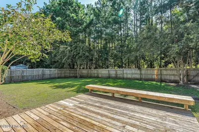 118 Crooked Run Drive, New Bern, NC 28560 - Photo 35
