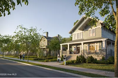 Lot 55 Peninsula Parkway, Southport, NC 28461 - Photo 3