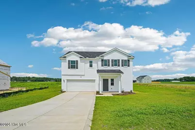 401 Piper Pointe Drive, Pikeville, NC 27863 - Photo 3