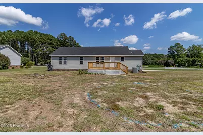 282 Duplin County Road, Pink Hill, NC 28572 - Photo 3