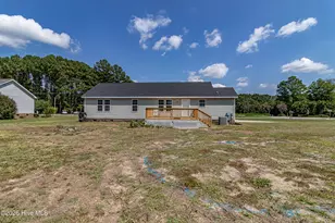282 Duplin County Rd, Pink Hill, NC 28572 - Photo 3