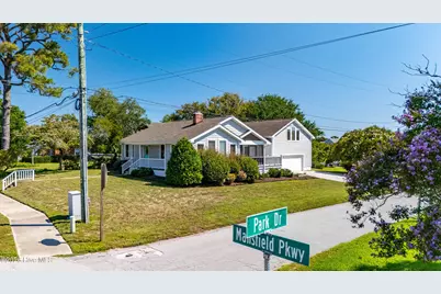 213 Mansfield Parkway, Morehead City, NC 28557 - Photo 37