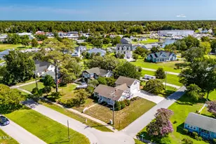 213 Mansfield Pkwy, Morehead City, NC 28557 - Photo 41