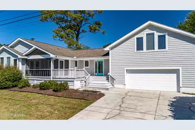 213 Mansfield Parkway, Morehead City, NC 28557 - Photo 31