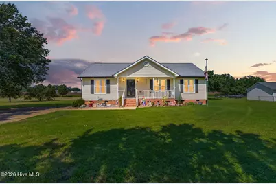 113 Crosswinds Drive, Selma, NC 27576 - Photo 1