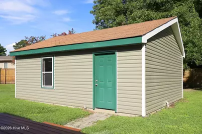 1502 E Wright Road, Greenville, NC 27858 - Photo 35