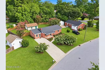 1502 E Wright Road, Greenville, NC 27858 - Photo 1