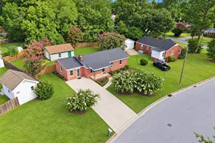 1502 E Wright Rd, Greenville, NC 27858 - Photo 1
