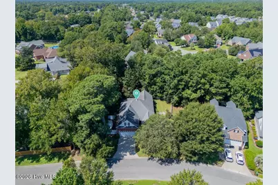 5208 Lone Eagle Court, Wilmington, NC 28409 - Photo 33