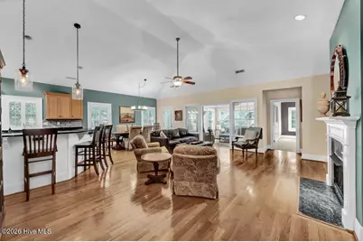 5208 Lone Eagle Court, Wilmington, NC 28409 - Photo 5
