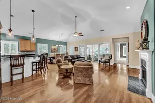 5208 Lone Eagle Ct, Wilmington, NC 28409 - Photo 5