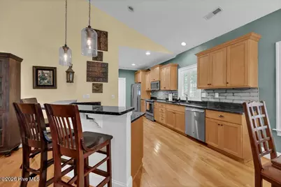 5208 Lone Eagle Court, Wilmington, NC 28409 - Photo 9
