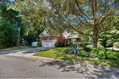 5208 Lone Eagle Court, Wilmington, NC 28409 - Photo 31