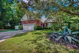 5208 Lone Eagle Ct, Wilmington, NC 28409 - Photo 3