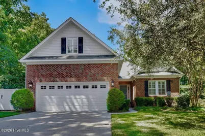 5208 Lone Eagle Court, Wilmington, NC 28409 - Photo 1