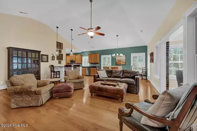 5208 Lone Eagle Court, Wilmington, NC 28409 - Photo 7