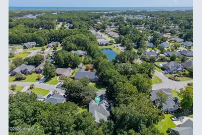 5208 Lone Eagle Court, Wilmington, NC 28409 - Photo 37