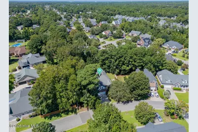 5208 Lone Eagle Court, Wilmington, NC 28409 - Photo 35