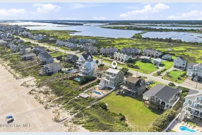 3586 Island Drive, North Topsail Beach, NC 28460 - Photo 71