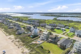 3586 Island Dr, North Topsail Beach, NC 28460 - Photo 71