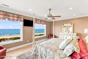 3586 Island Dr, North Topsail Beach, NC 28460 - Photo 17
