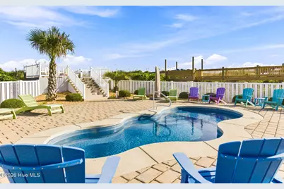 3586 Island Drive, North Topsail Beach, NC 28460 - Photo 57
