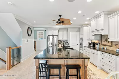 3586 Island Drive, North Topsail Beach, NC 28460 - Photo 11