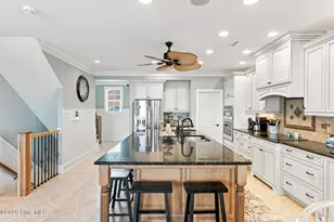 3586 Island Dr, North Topsail Beach, NC 28460 - Photo 11