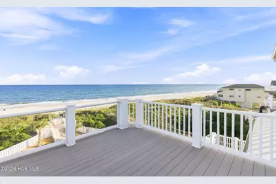 3586 Island Drive, North Topsail Beach, NC 28460 - Photo 43