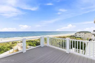 3586 Island Dr, North Topsail Beach, NC 28460 - Photo 43