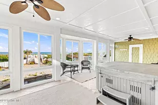 3586 Island Dr, North Topsail Beach, NC 28460 - Photo 21
