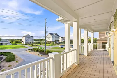 3586 Island Drive, North Topsail Beach, NC 28460 - Photo 3