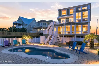 3586 Island Drive, North Topsail Beach, NC 28460 - Photo 59