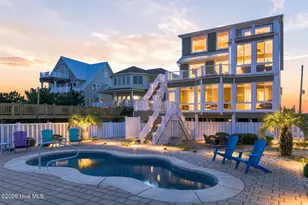 3586 Island Dr, North Topsail Beach, NC 28460 - Photo 59