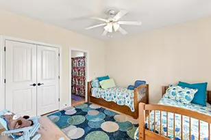 3586 Island Dr, North Topsail Beach, NC 28460 - Photo 41