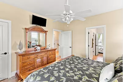 3586 Island Drive, North Topsail Beach, NC 28460 - Photo 27
